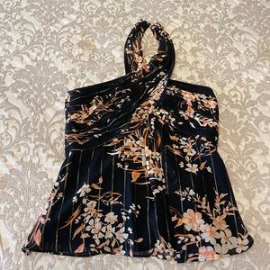 Joie halter top